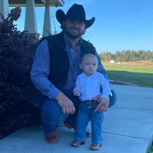 Meet your Posher, Brady